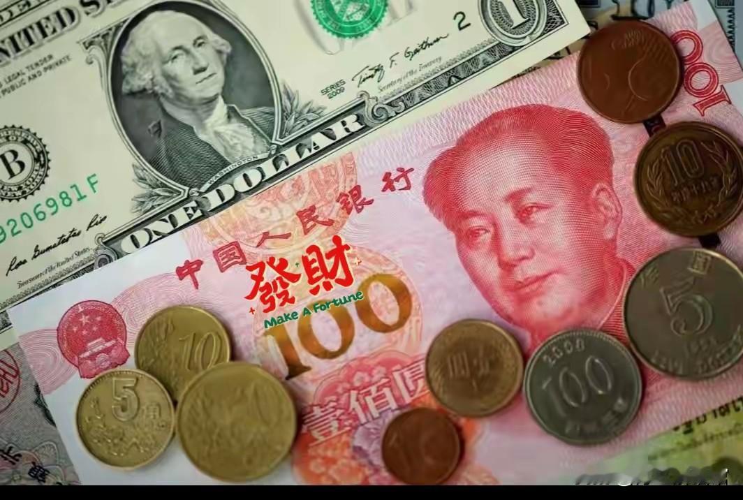 人民币重返6时代 钱袋子正在被重写 12月25日11时45分，离岸人民币对美元汇