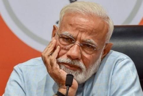 现在最着急的是印度，因为再不跟中国进行永久性边界谈判，那么现在印度的既得国土都保