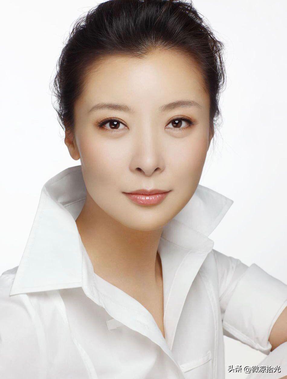 演员柯蓝说：“我这一生的底气，都是我妈给的，老有人说我年纪很大了，一直嫁不出去，