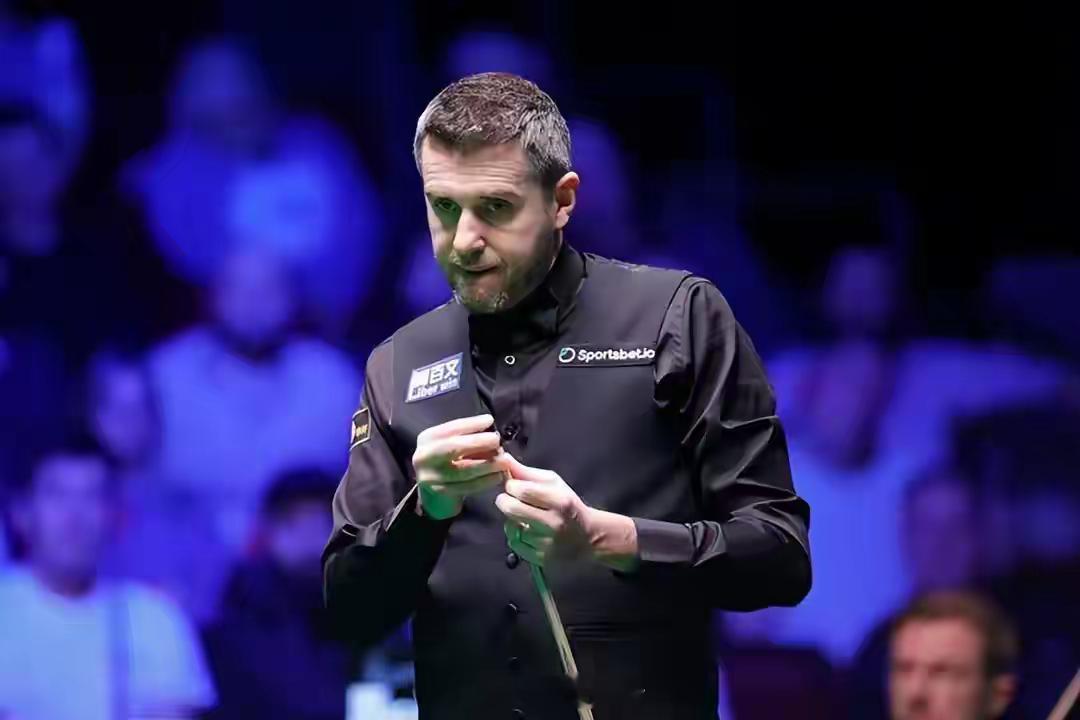 世锦赛第5日诞生3赢家2输家！火箭35分下班，斯佳辉被钉耻辱柱上克鲁斯堡打到第五