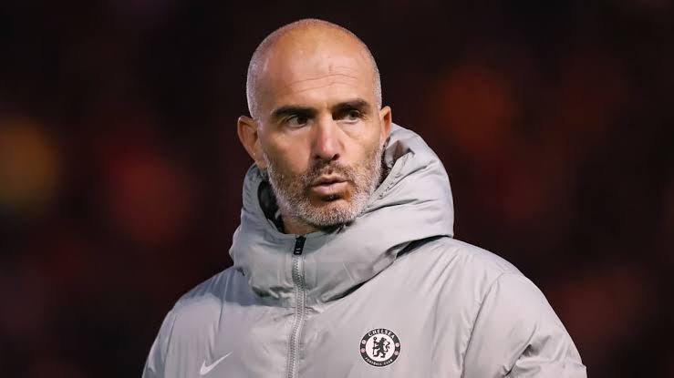曼城赔偿给切尔西两千万欧元‼️Man City will pay Chelsea