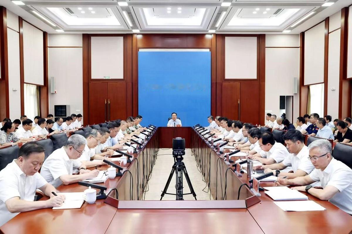 历史罕见！玉环两个月内迎第三个登陆台风，“沙德尔”深入内陆制造持续暴雨

202