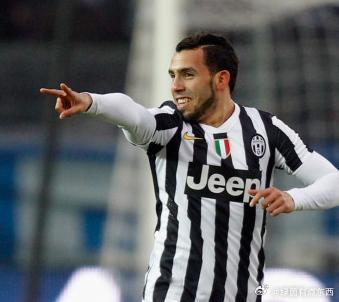 【意甲-特维斯头筹布冯745分钟金身告破 尤文半场平】北京时间12月22日22时