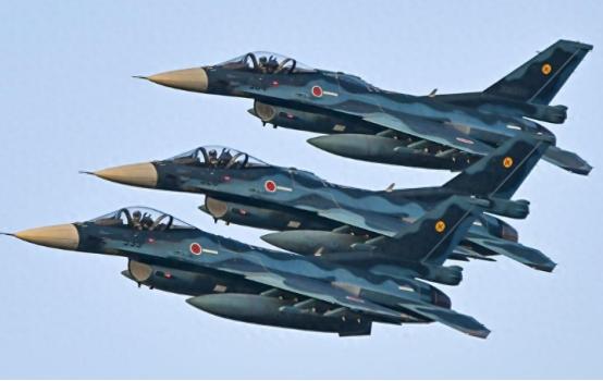 日本去年那架掉海里的F2战机，真正的原因总算被扒出来了，竟然是放了3年7个月没人