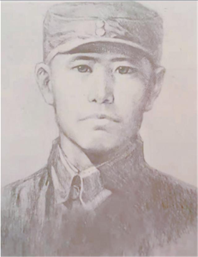 1938年，一群日军闯进威海天后宫，将一名道士打得奄奄一息后扬长而去，然而接下来