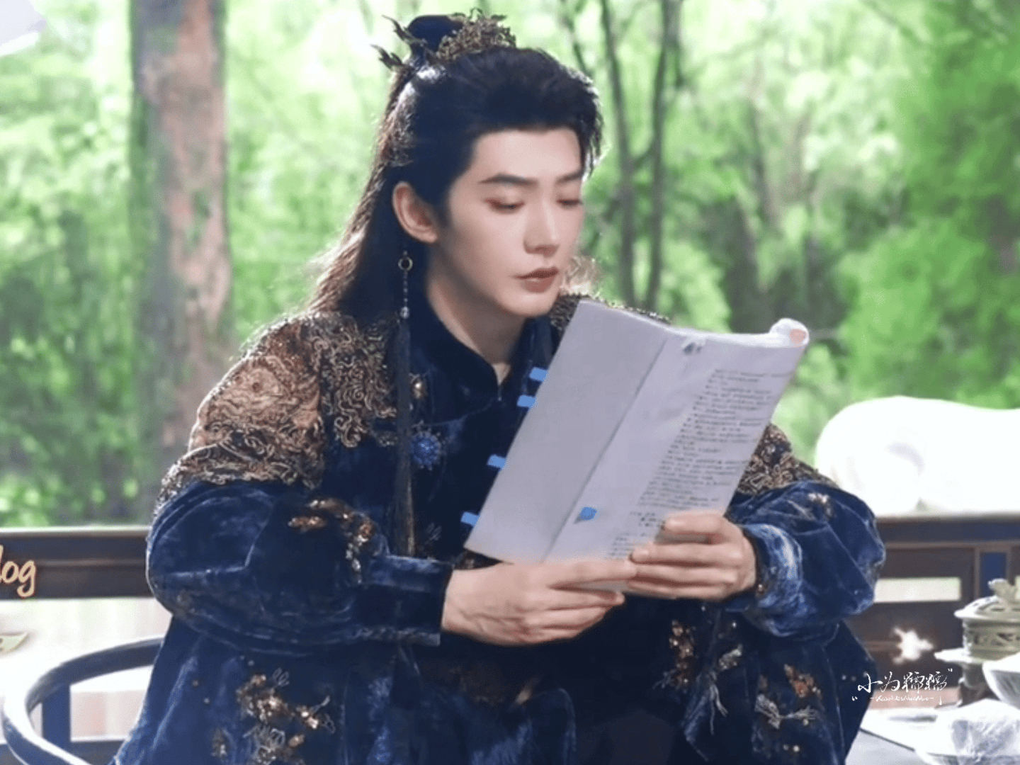 邓为就是天选司狂澜邓为百妖谱邓为司狂澜