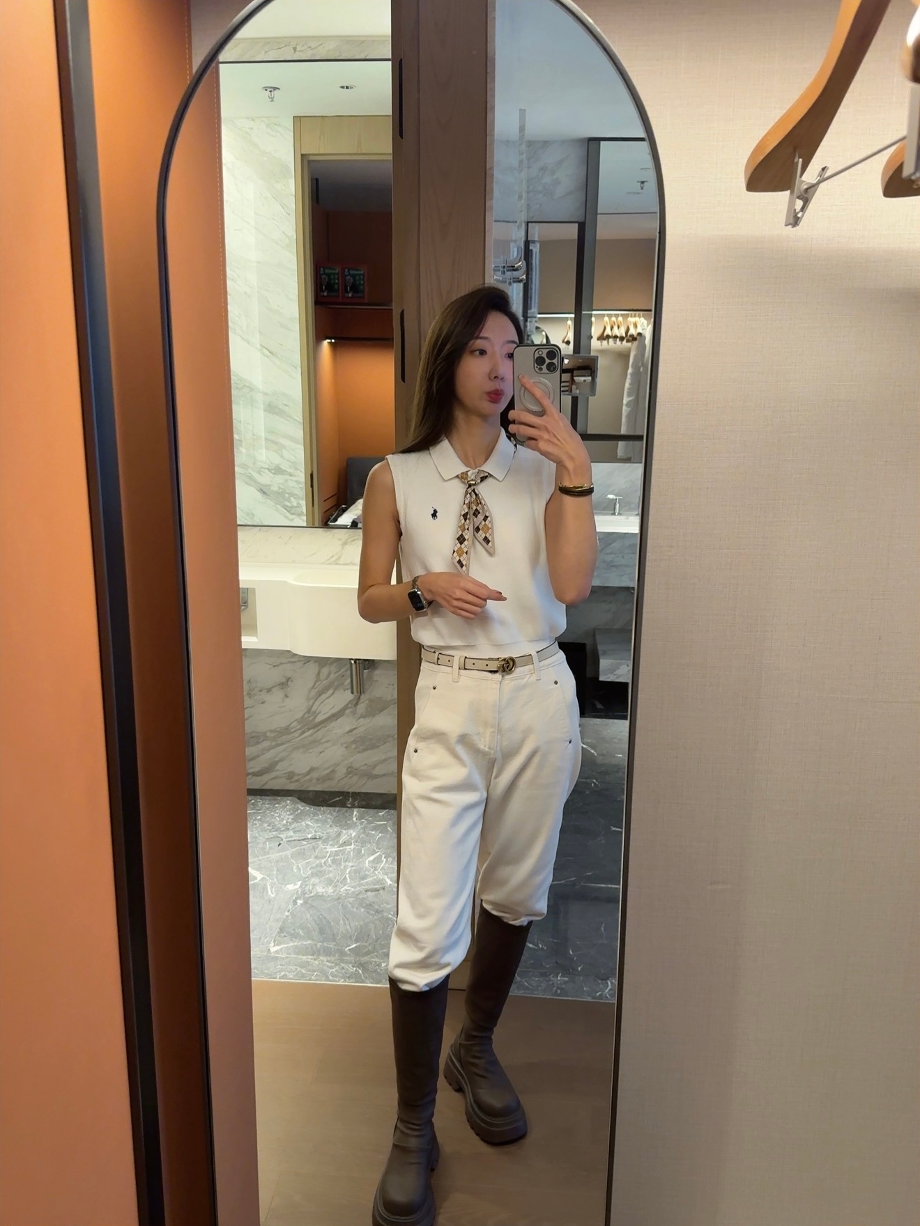 一会儿神行者8的预售发布会大家来看我直播呀！我是18:30开始～ 
