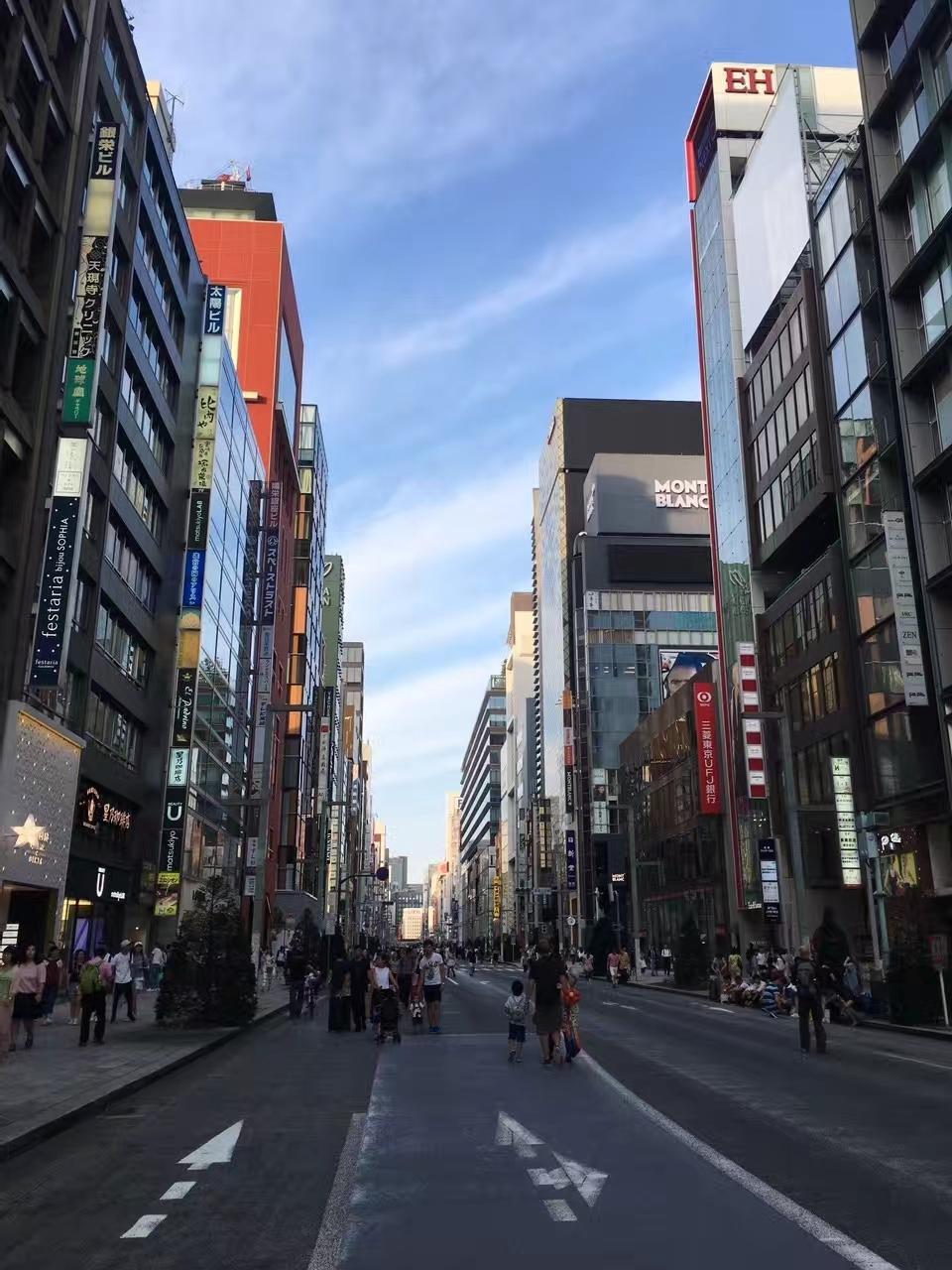 太解气！一场没有号召的出走，日本旅游业迎来无声雪崩
 
万万没想到，没有官方禁令