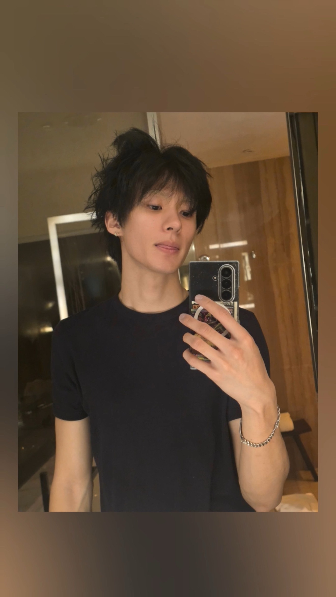 260610 wvs更新好性感 