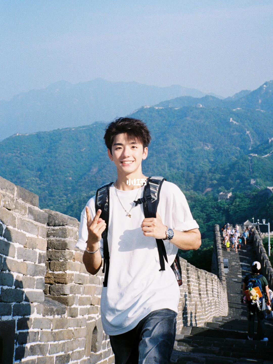 北平的胶片日记🎞️