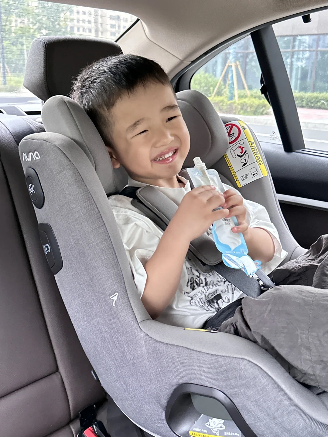 大胆囤货！放心炫的儿童冰淇淋我找到了！