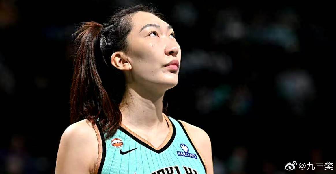 纽约自由人轻取多伦多节奏韩旭WNBA两投全中得4分 WNBA常规赛继续进行。纽约