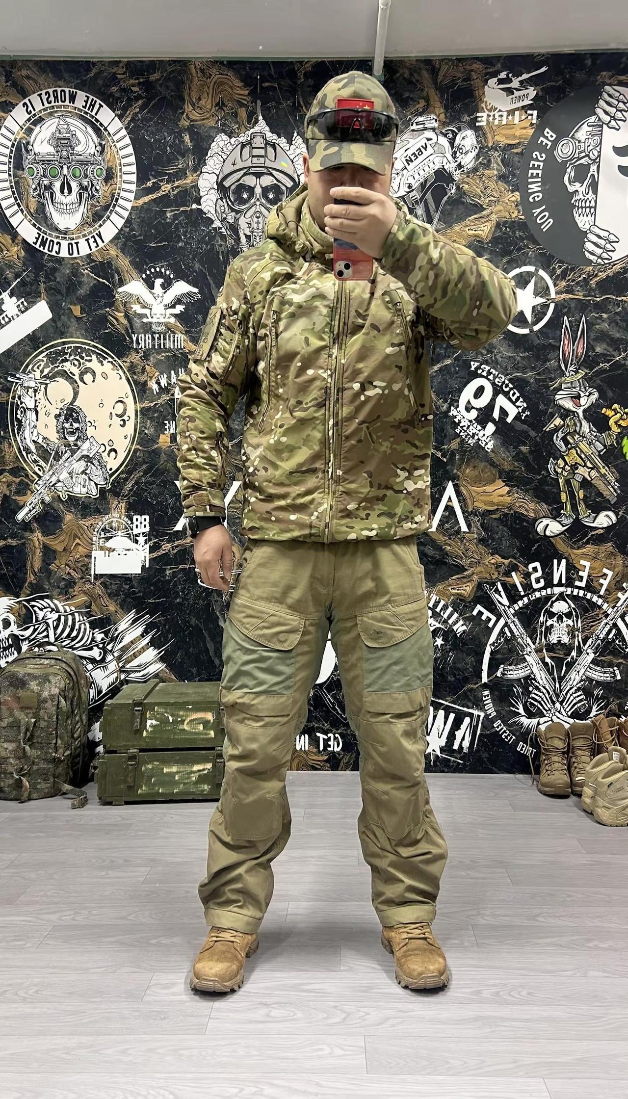 东北的天气昨天24度，今天三度，走在大街上感觉自己好像在光腚，幸亏棉服还没入库，