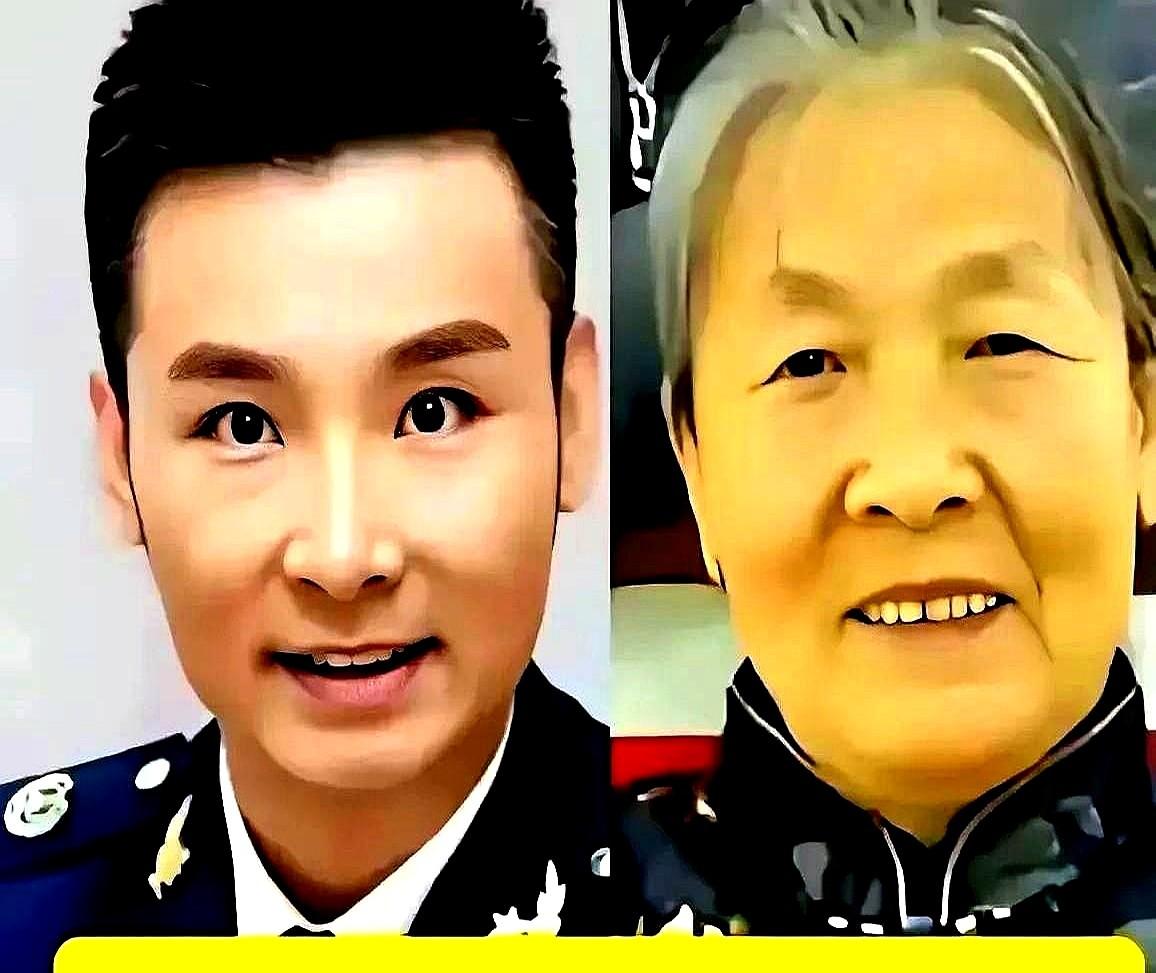 一首《父亲》让刘和刚红遍全国，但真正拿命托举他走上顶峰的，其实是母亲。

当年家