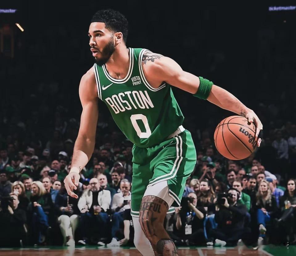 一节定胜负！凯尔特人再胜热火 #NBA# 

北京时间今天上午，本赛季NBA季后