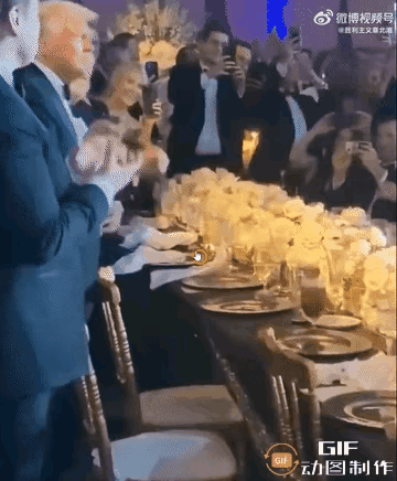 【马斯克也得拍马屁，中美文化根子上是一样的】公知：美国没有人情世故！
其实他是没