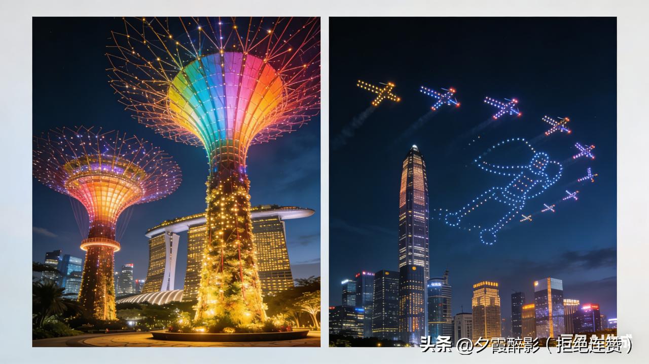 世界上哪个城市最接近未来城市?
世界上哪个城市最接近未来城市？
 
最接近未来城