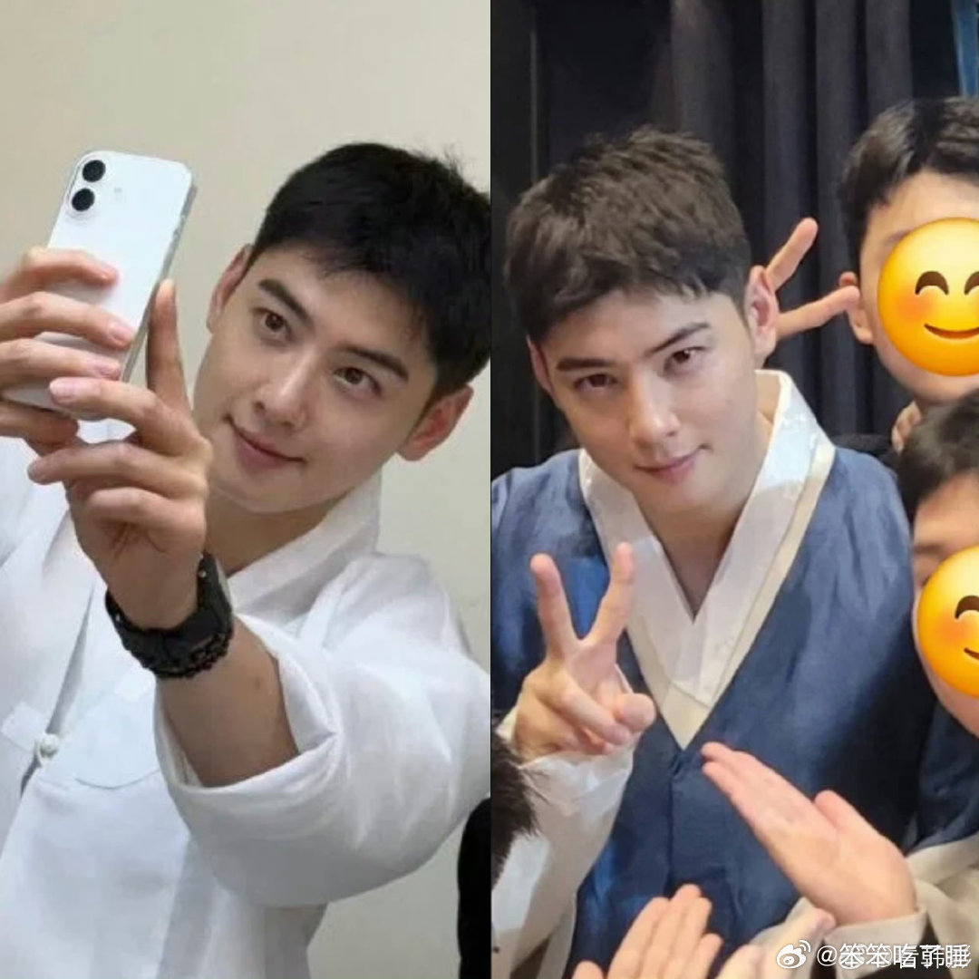 韩网热议车银优近照之前的小风波并没有影响他的状态，踏实认真服役，每次露面的状态都