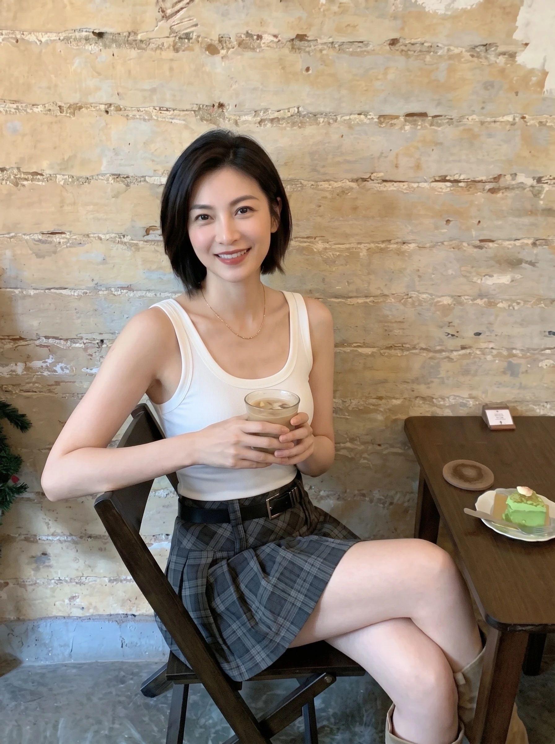 自己哄自己开心呗💕。指望谁都不如 自己哄自己开心😊✌️