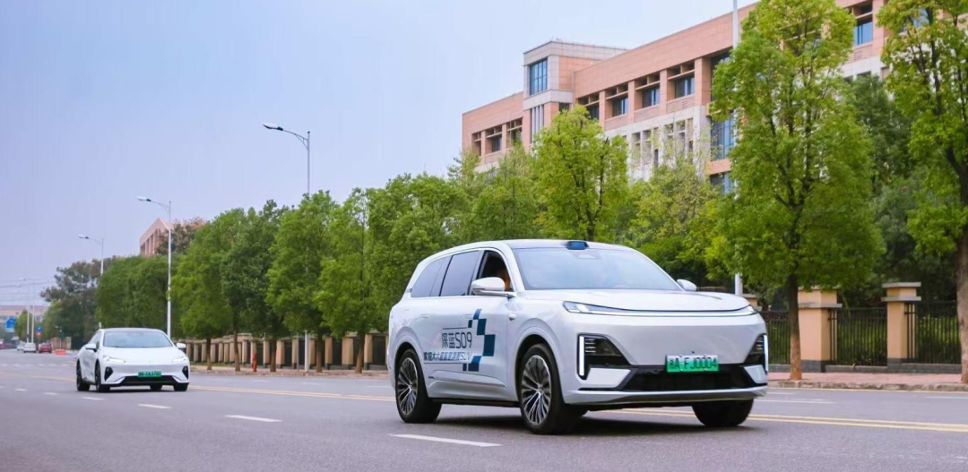 深蓝汽车拟增资：前10个月营收398亿 亏损10亿 长安汽车控股51%