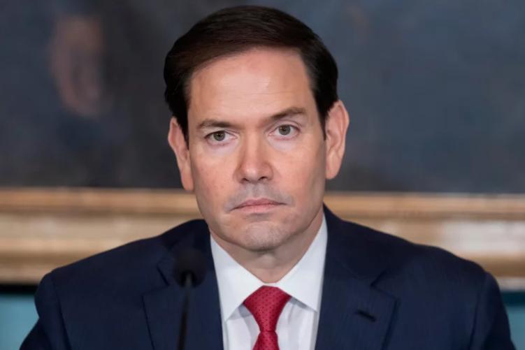 鲁比奥宣布了一个紧急命令。

美国国务院今天（美国时间3月8日，周日）下令非紧急