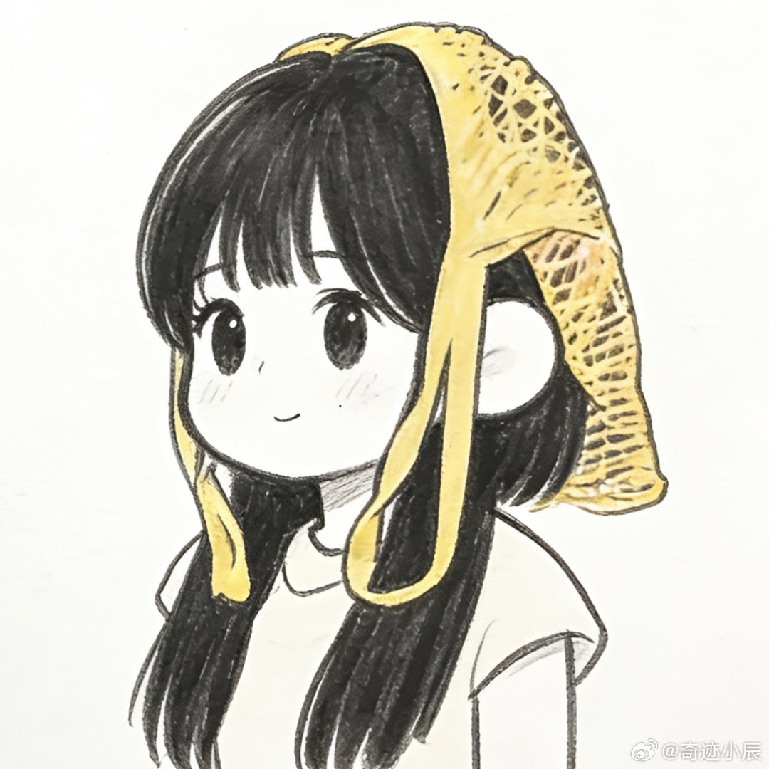 陈飞宇孙千情头陈飞宇孙千换了情侣头像 猪饼CP发糖啦！油菜花田手绘情头甜度拉满，