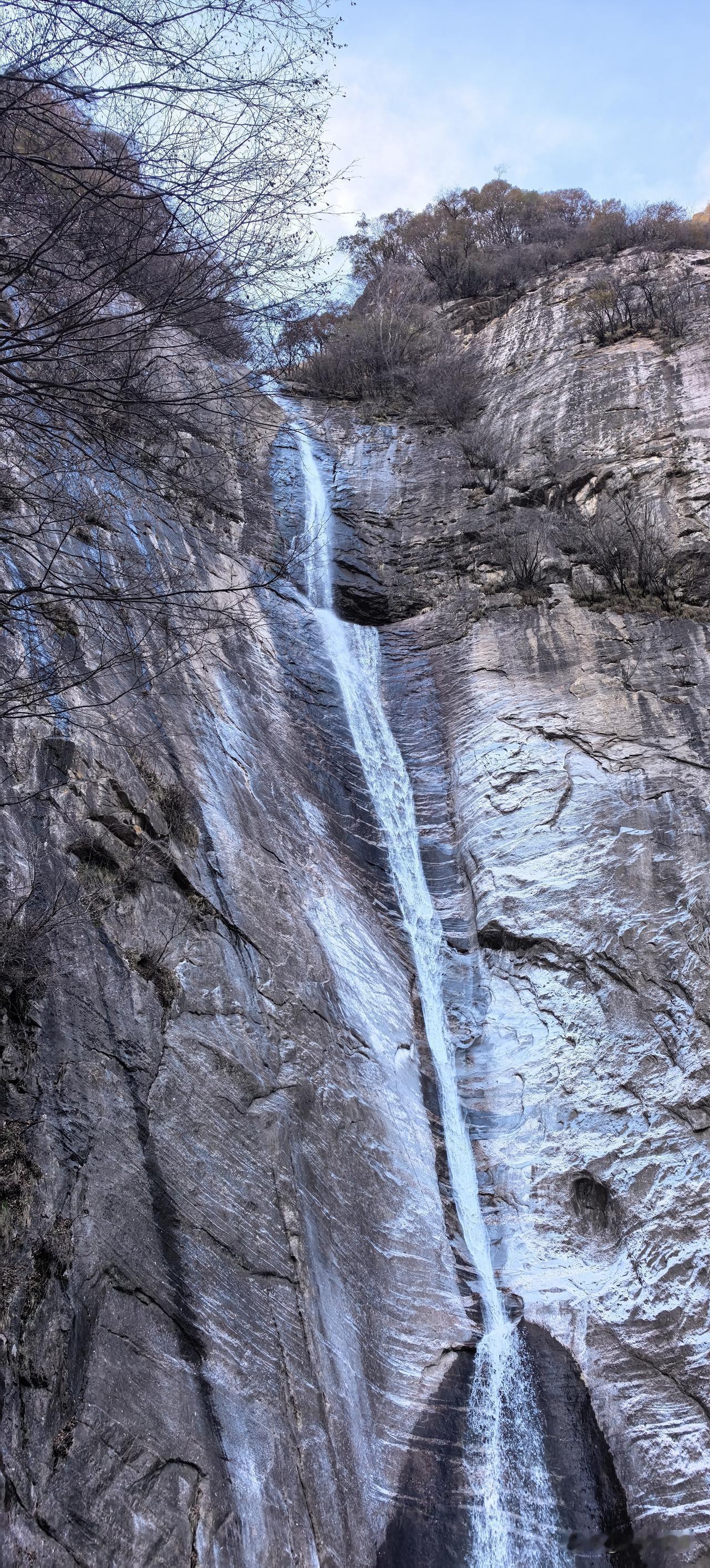 一句话证明你认识这个景区。。。