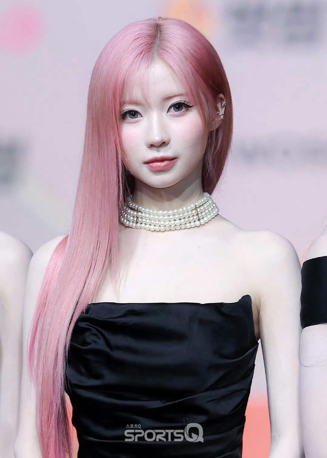 asa和ahyeon互相安利中 发生了什么？ 