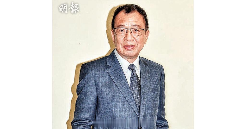 【 许绍雄癌症逝世　终年76岁】 欢喜哥许绍雄逝世 ​​​​许绍雄家人透过许绍雄