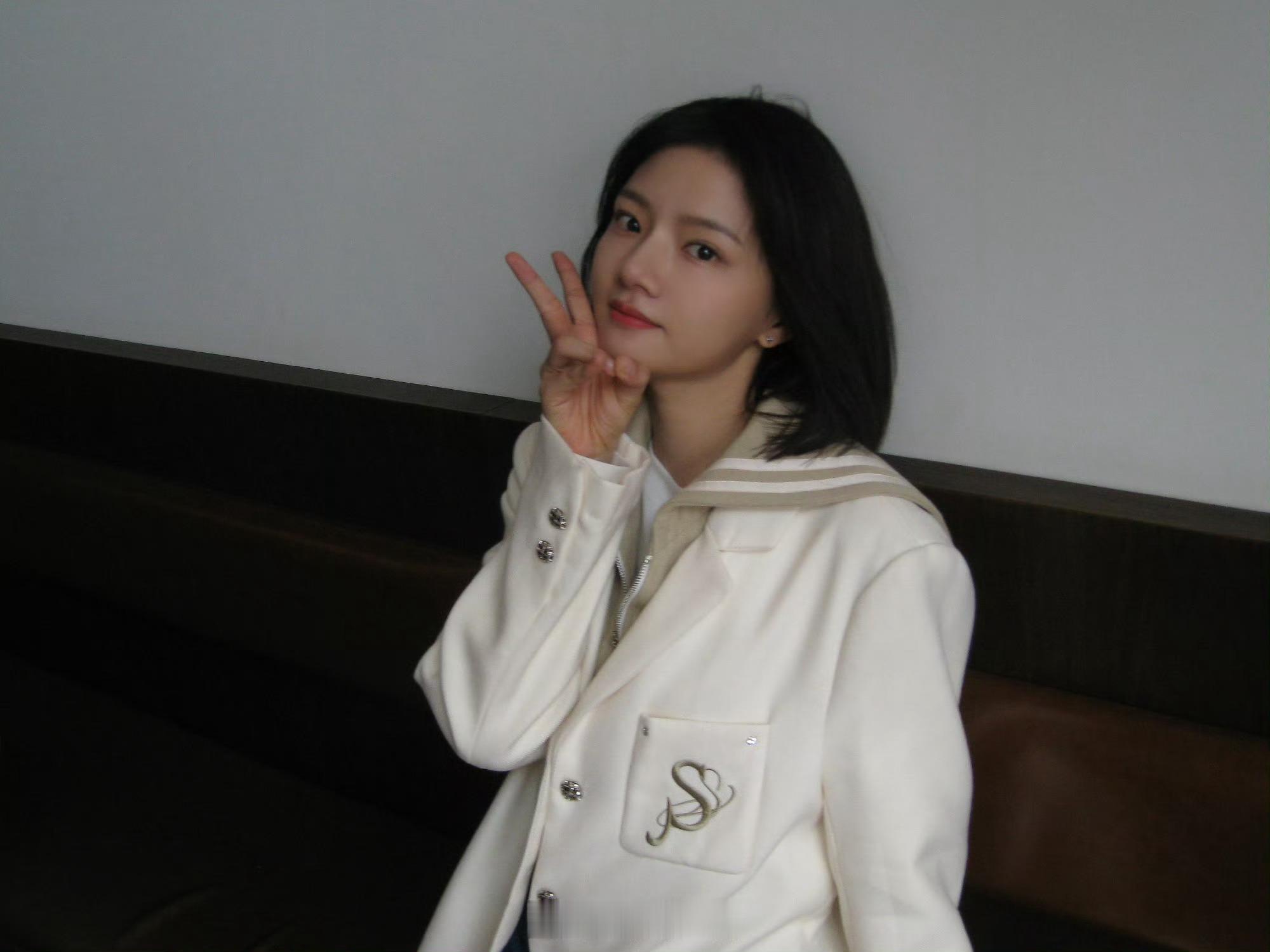 任敏来给五哈注入一点新鲜的抽象任敏一起用魔法打败魔法 任敏要加入五哈啦！说要带来