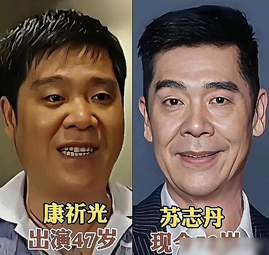 西关大屋的门槛怕是都被观众踩烂了，整整四千集，这一演就是二十四年。

当年守在电