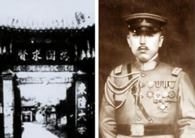 1918年，一声枪响，34岁的滇军名将庾恩旸倒在了贵州毕节的军营里。刺客当场被击