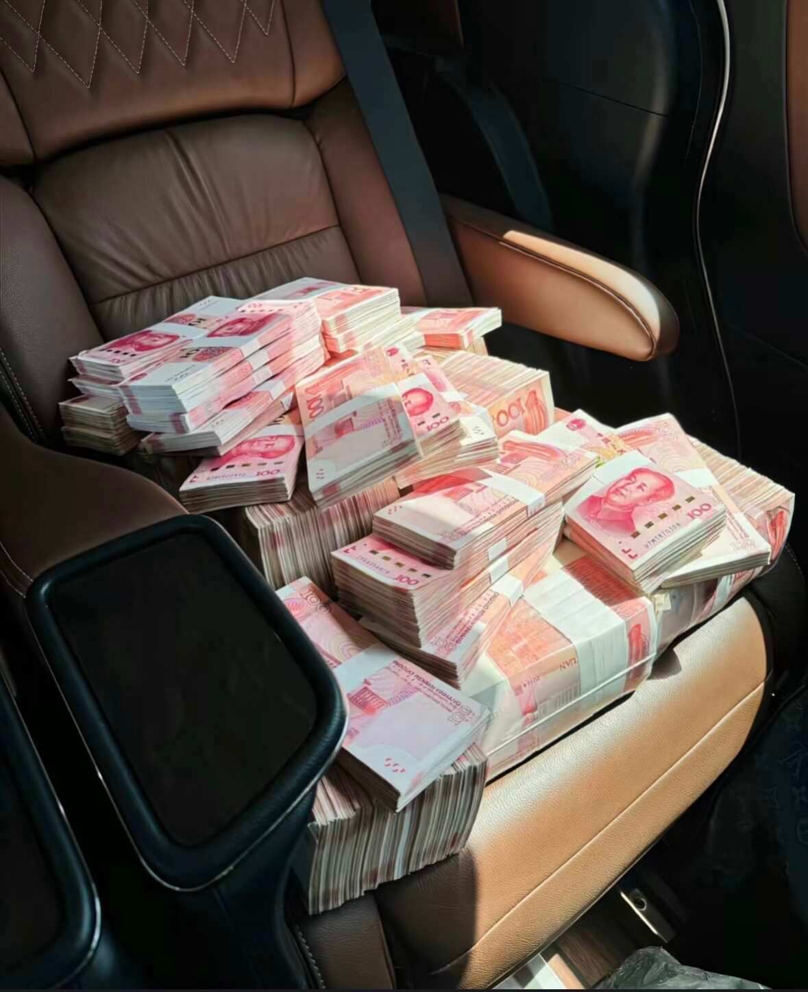 显化打卡/我总是能轻松的得到金钱💰