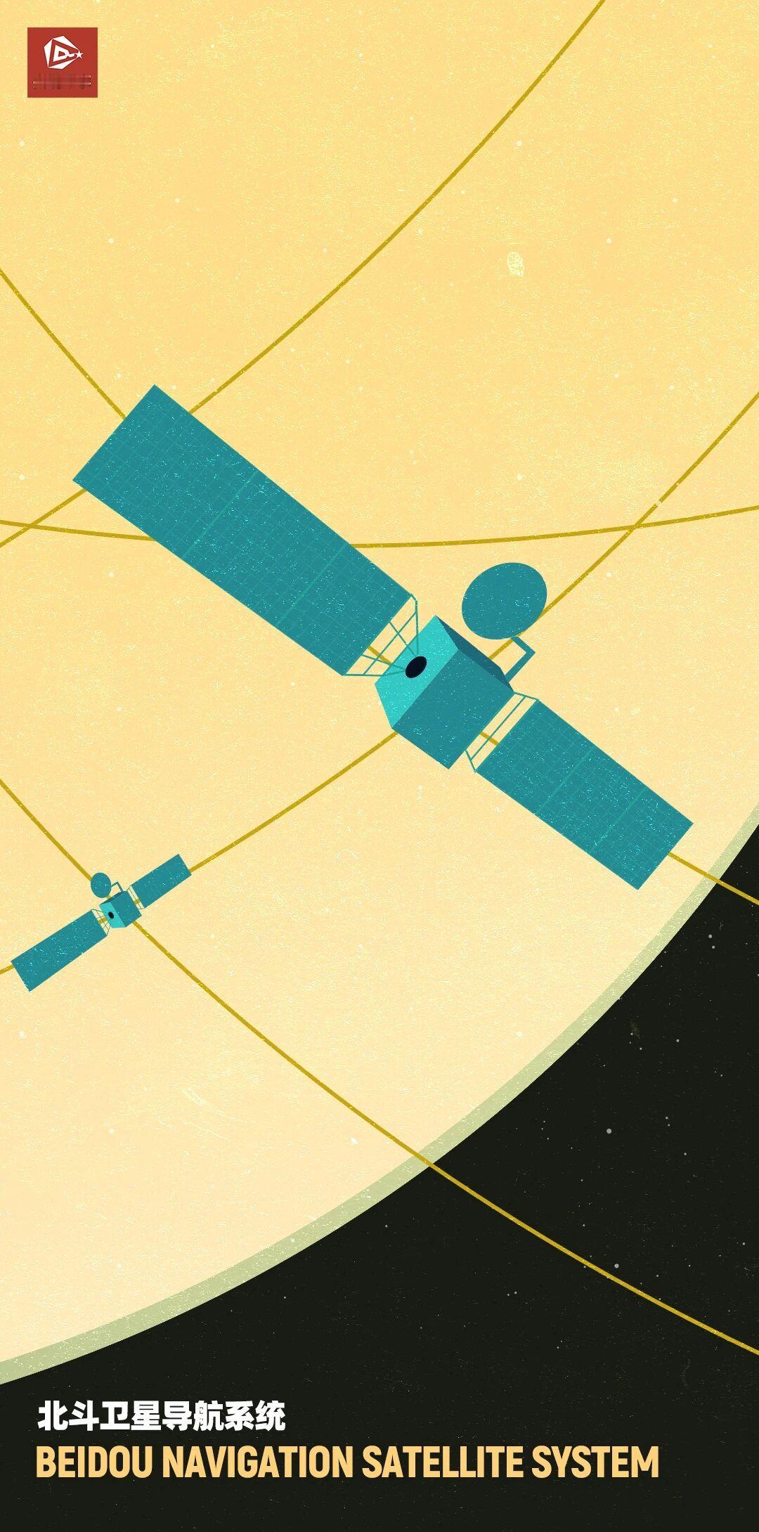 我们的征途是星辰大海！央视军事2026年中国航天日海报监制丨刘一鸣主编丨徐蕾莹视