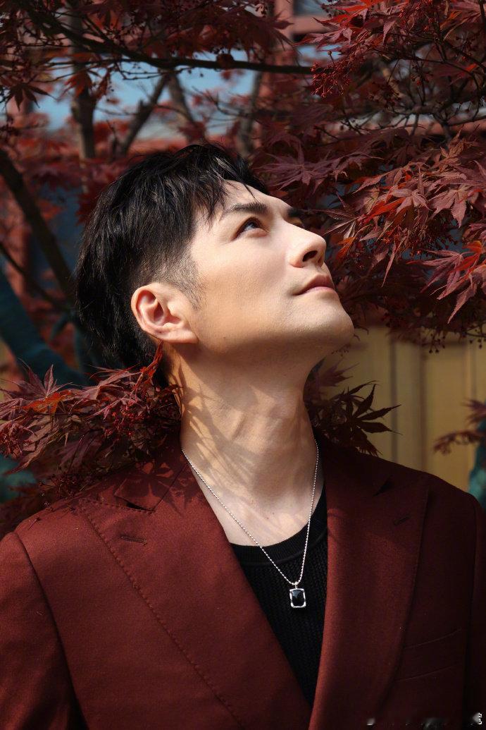 你好星期六下期有胡兵钟汉良严屹宽你好星期六下期穗克斯先生之夜坐等播出！你好星期六