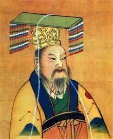 隋文帝杨坚是怎么去世的？隋朝很短，为啥却一直被人称为隋唐？
