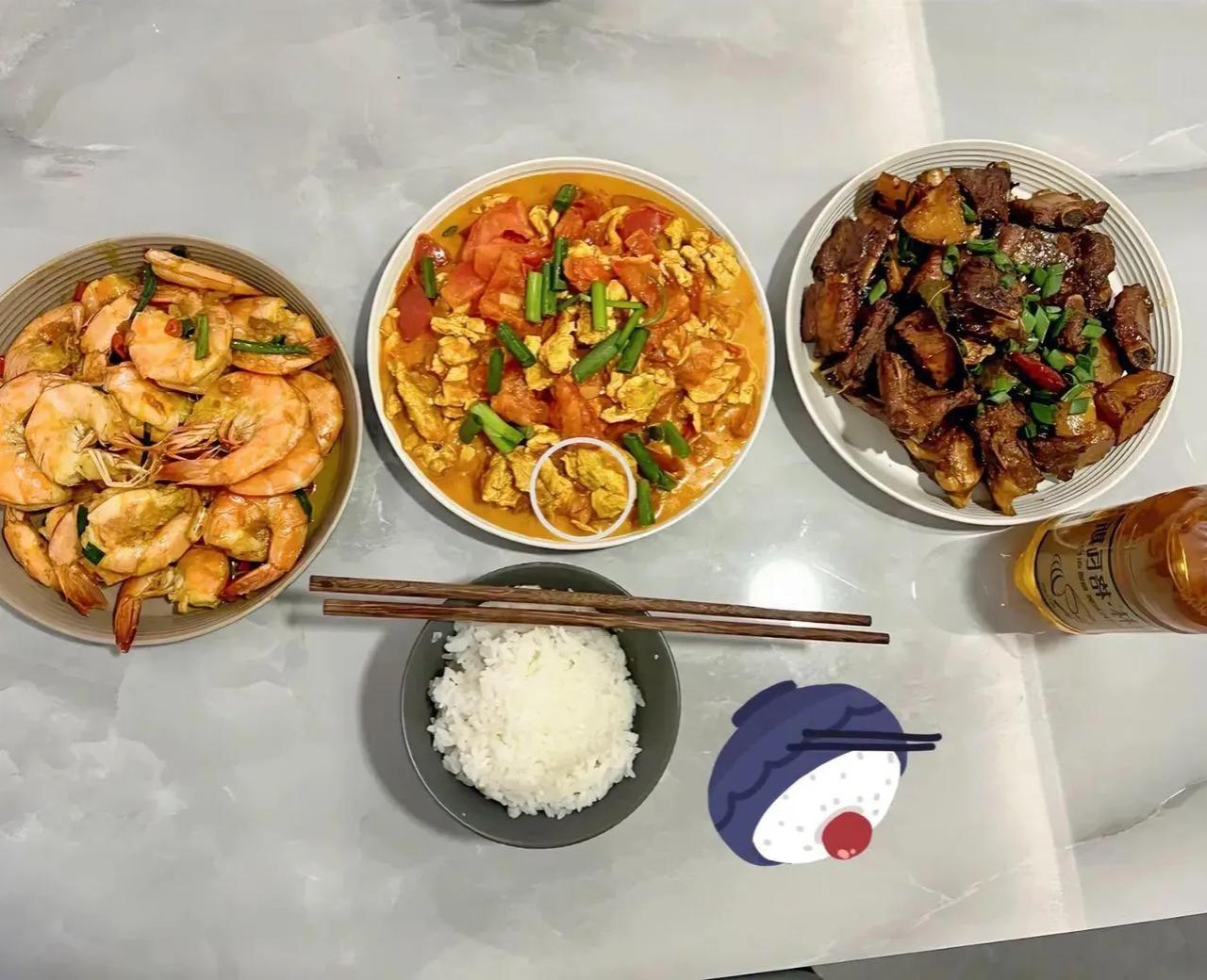 哎，我真是搞不懂，现在的年轻人怎么都这样！

自从我儿媳妇怀孕后，就没有再去工作