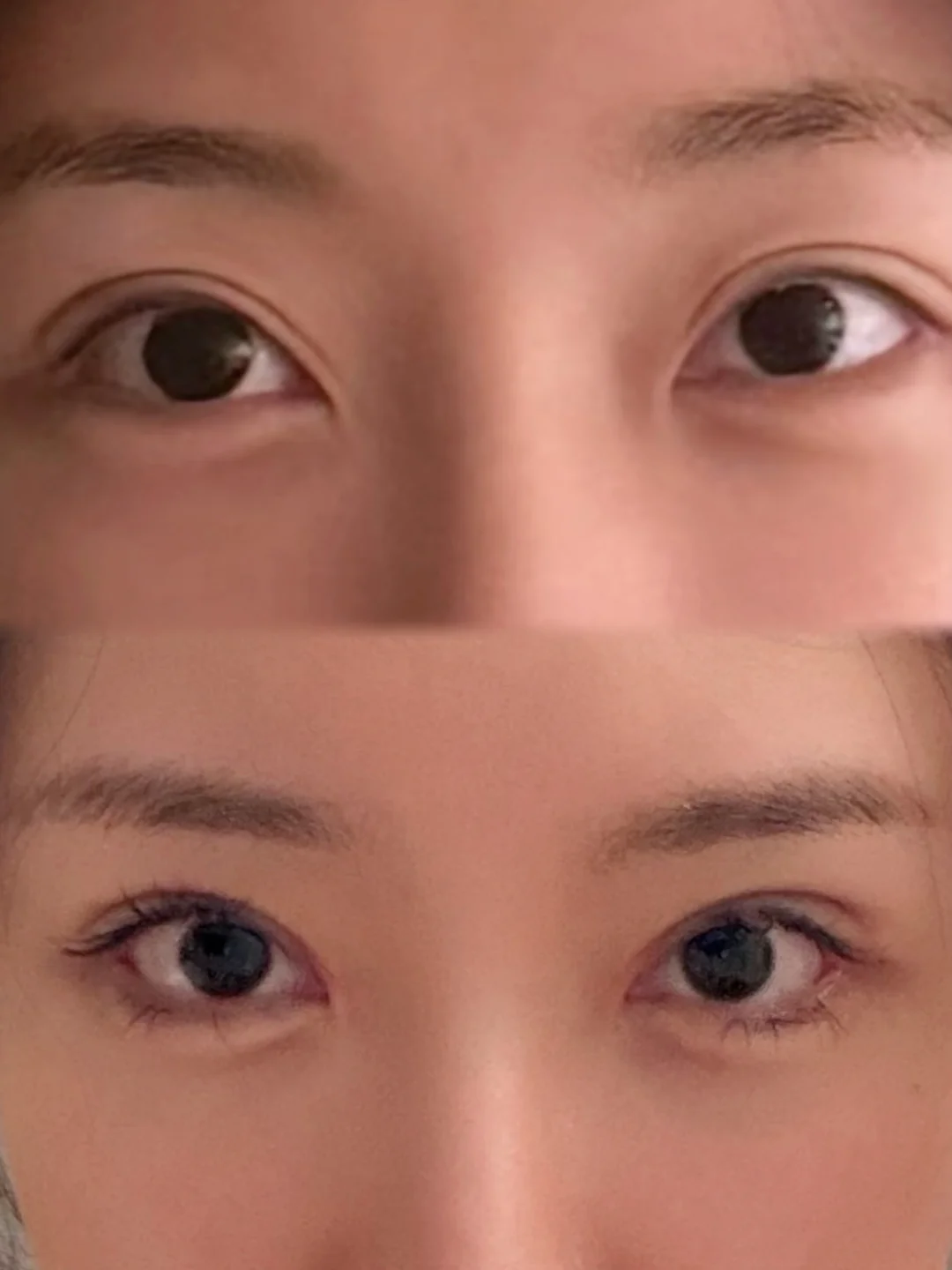 这算是蒜👀皮儿上岸吗
