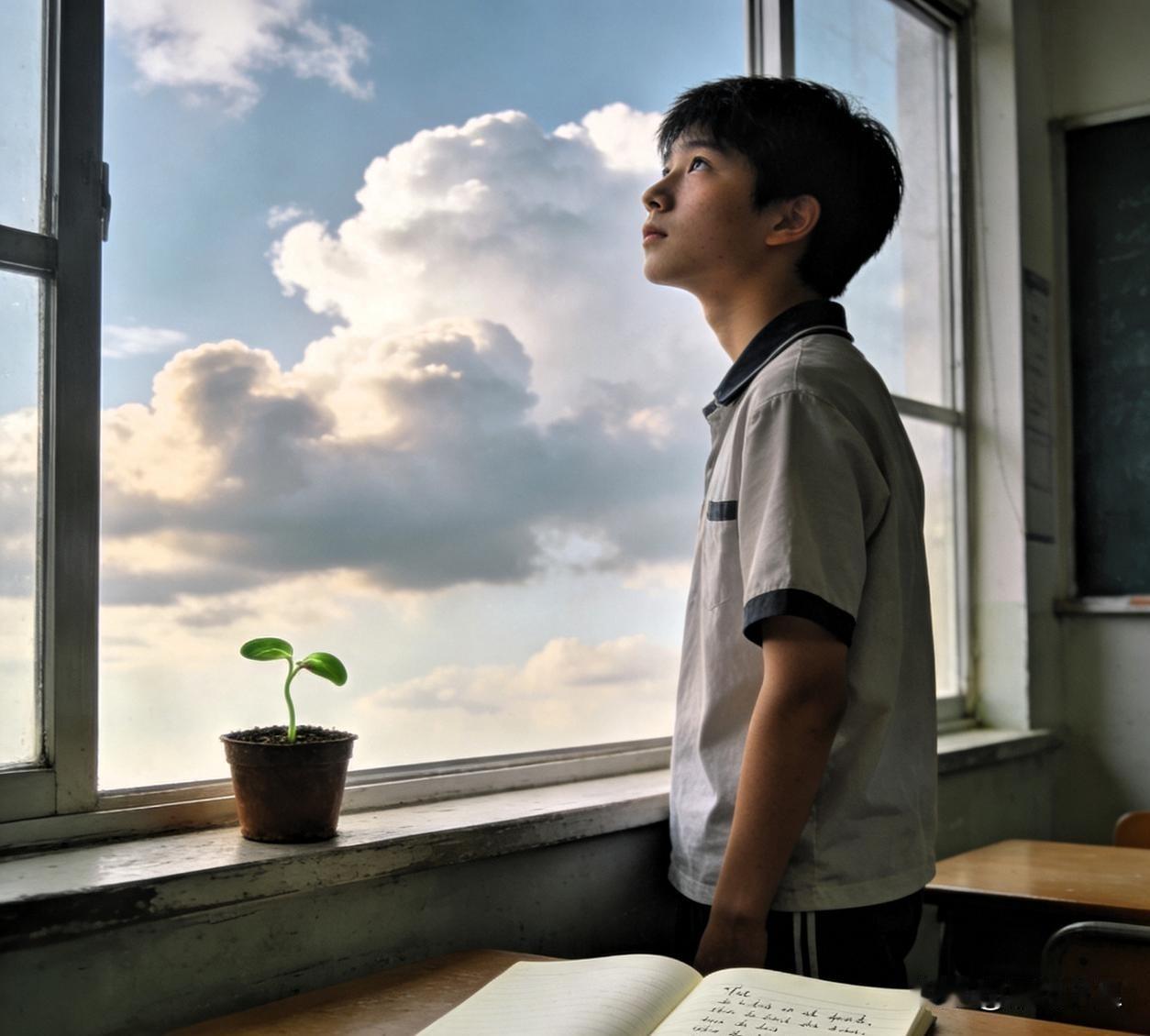 2026年4月，
软科正式发布最新中国大学排名，  
越往后看越有意思——

一