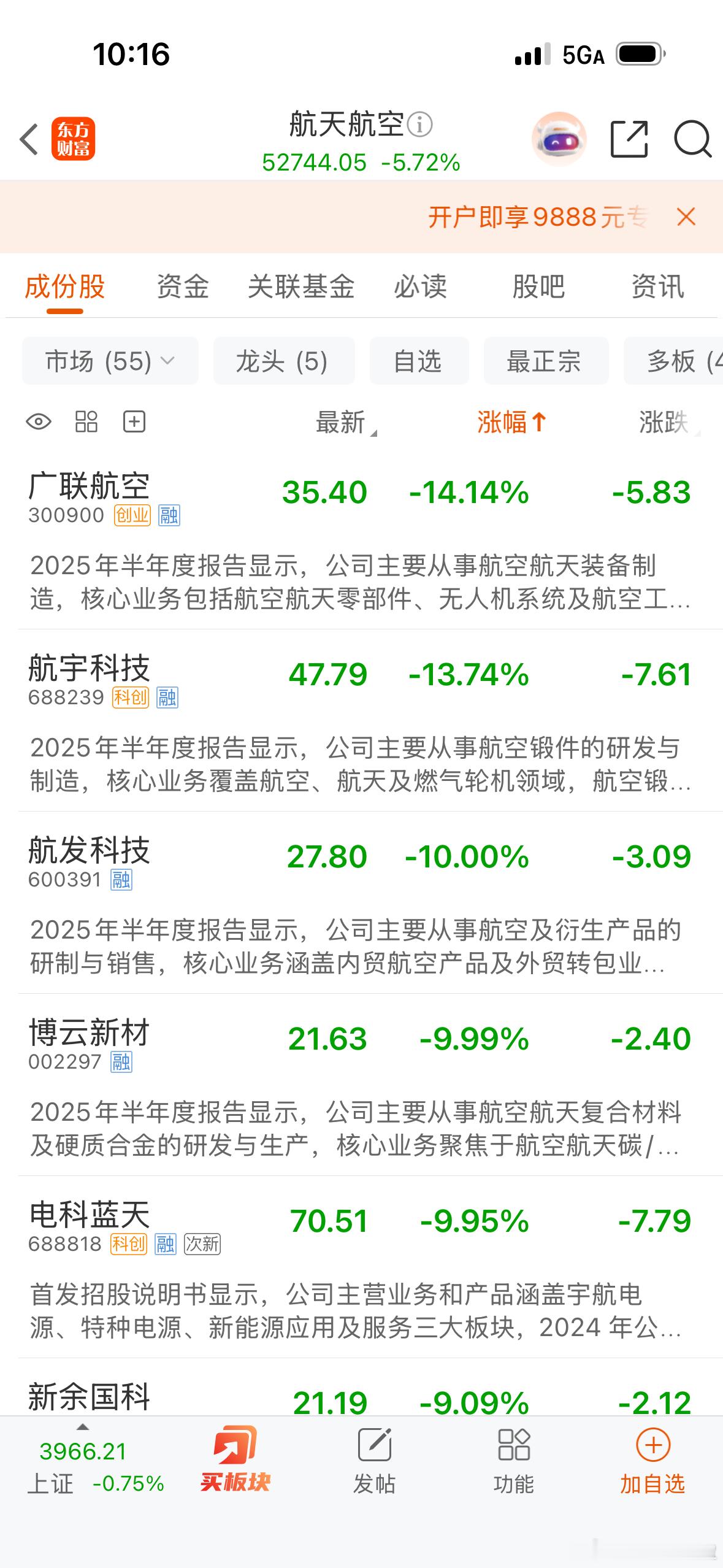 周五入航天的今天一锅端，比机器人差远了，机器人好歹还坚持了一周，这航天就一天……