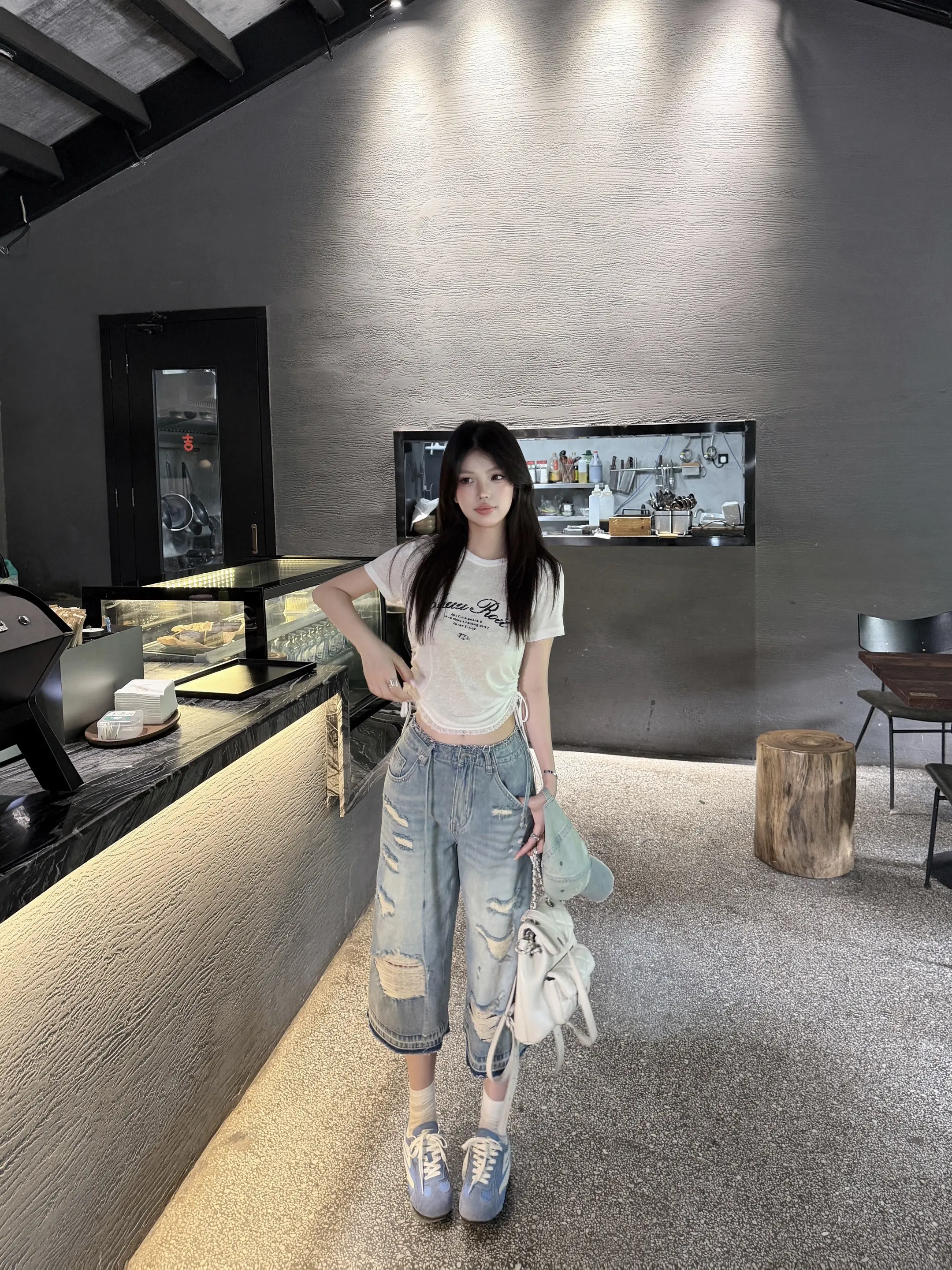 在自己的时区幸福就好