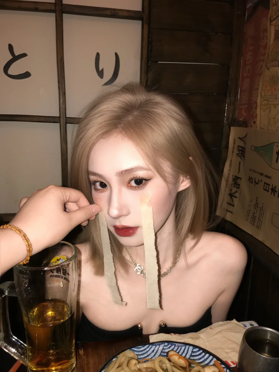 我喜欢你大小事都和我说