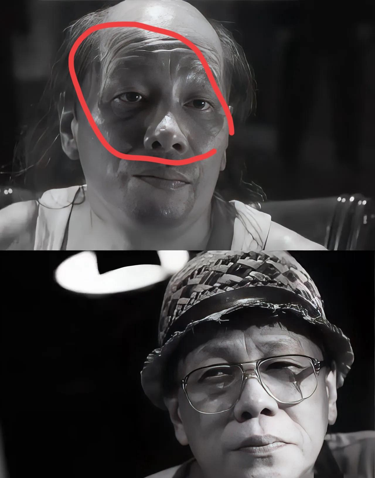 77岁老人拍武打戏不用替身，镜头都跟不上他的速度，可就在上周，这位硬汉永远闭上了