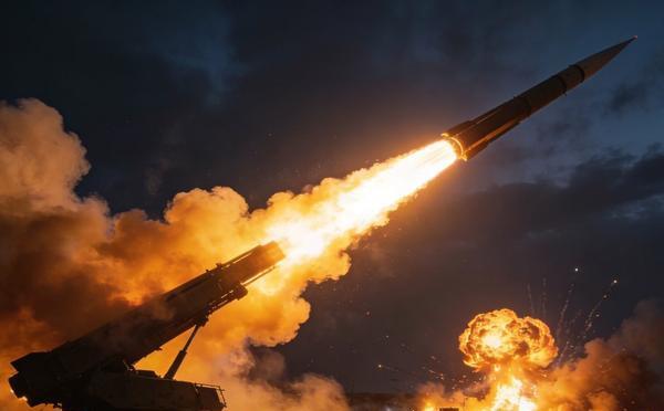 美国和伊朗的战争第四周即将结束，美国在中东的军事基地基本被摧毁，特朗普的速决战计