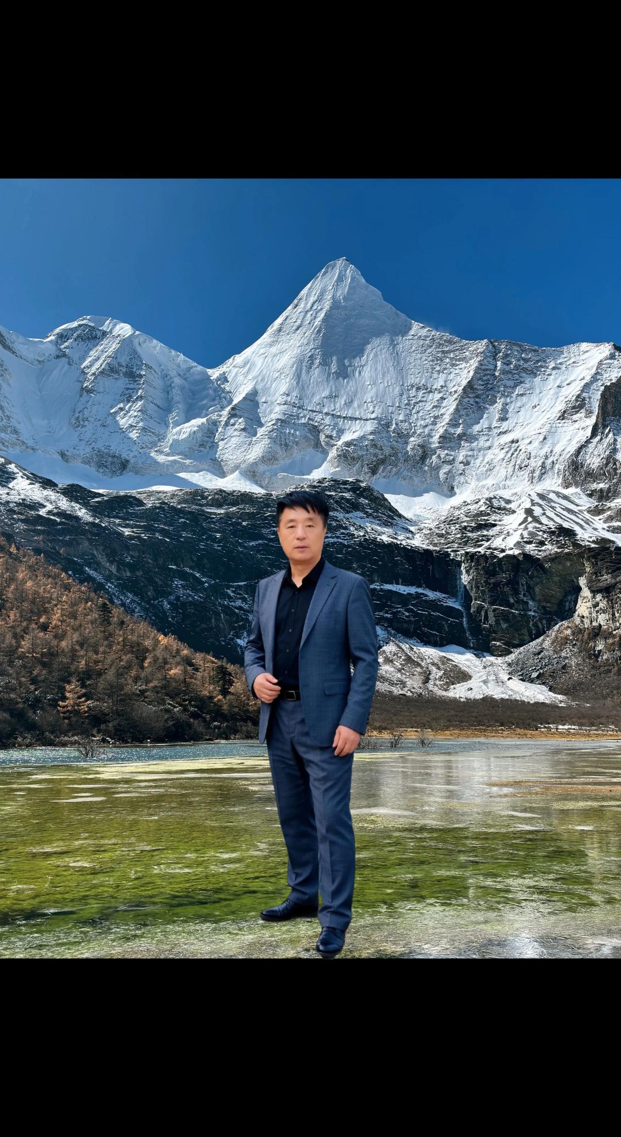 一一