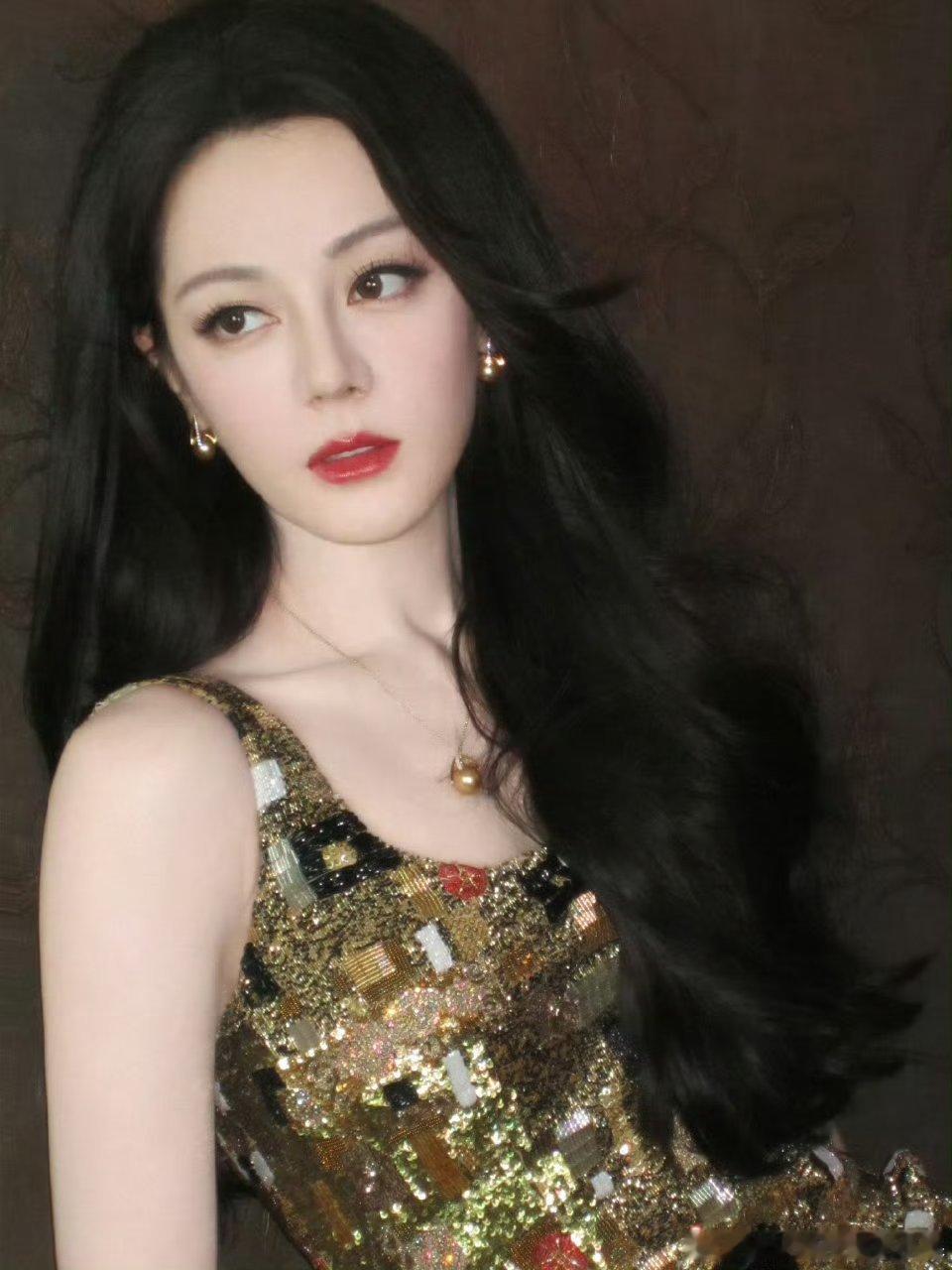 红毯没有王法，只有迪丽热巴的想法💡好想看热巴走红毯