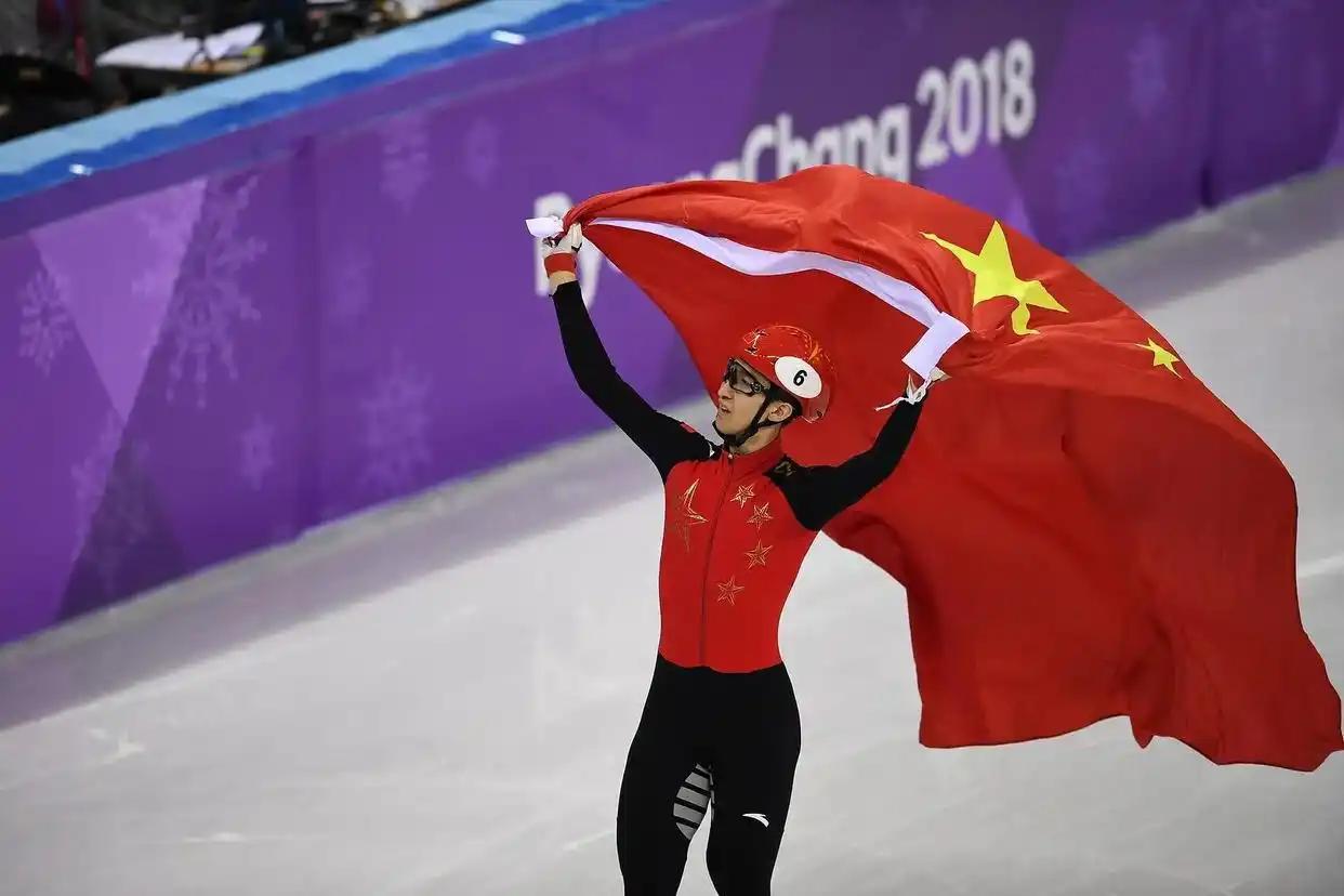 武大靖出任中国短道速滑队主教练！
新华社北京8月12日电，国家体育总局冬季运动管