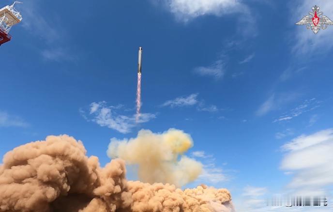 俄称萨尔马特导弹试射成功，可突破任何反导系统！

·军事榜，据CNN北京时间20