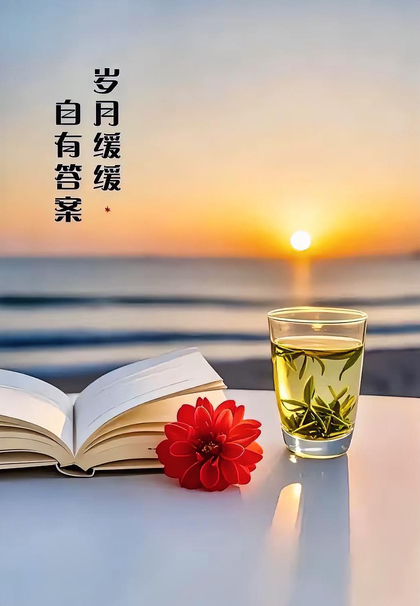 烟火人间，四季辗转
春盼花开，冬盼炉暖
一寸光阴，一寸烟火
日子 就这么过
留些