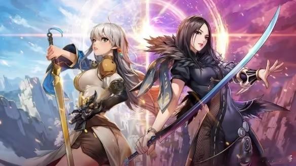 上线不足一年，腾讯游戏《剑灵 2》国服将于 4 月 22 日停运在中国大陆地区的